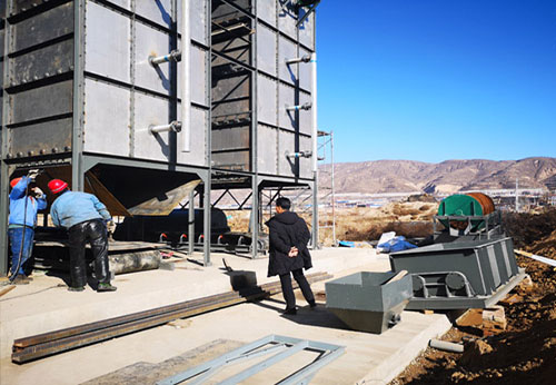 为什么要建重力污泥发酵塔